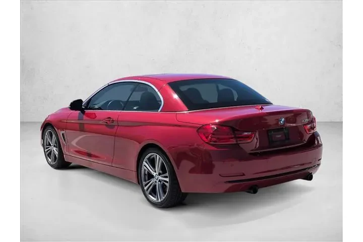 $19084 : BMW 4 Series 2015 435i 2dr C image 8