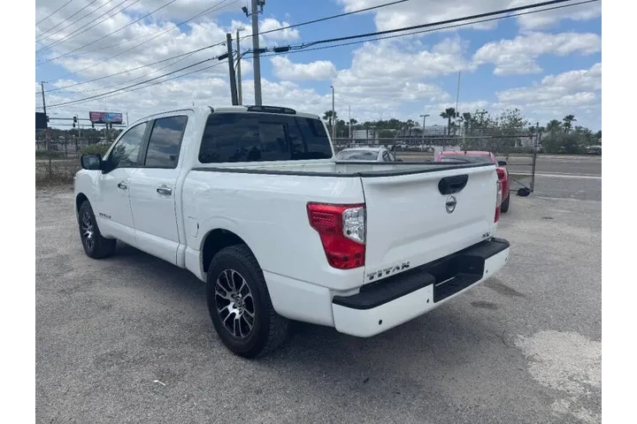 $17497 : 2021 Titan SV image 7