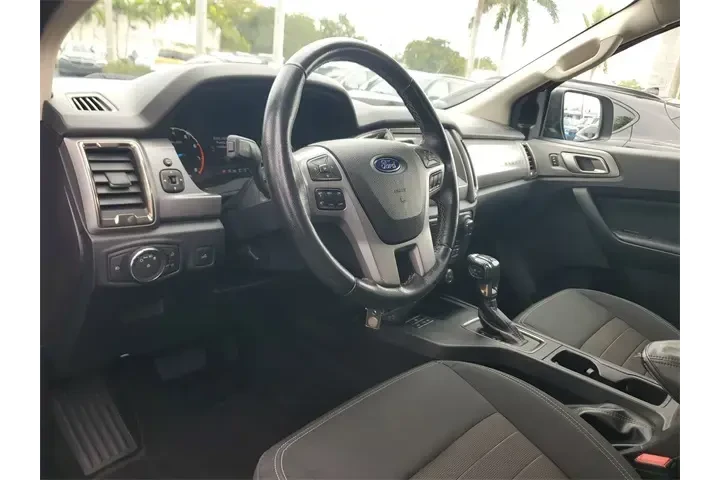 $22990 : Ford Ranger 2019 4x2 XLT 4dr image 9