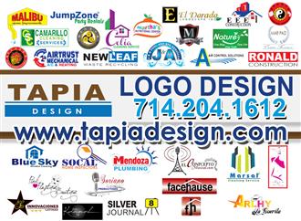 Diseño de Logos en Los Angeles image 2