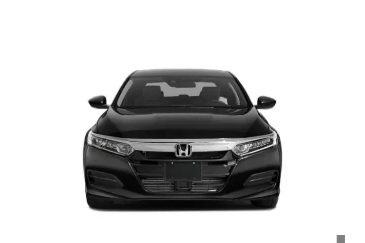 $16500 : Honda Accord 2018 LX 4dr Sed image 4