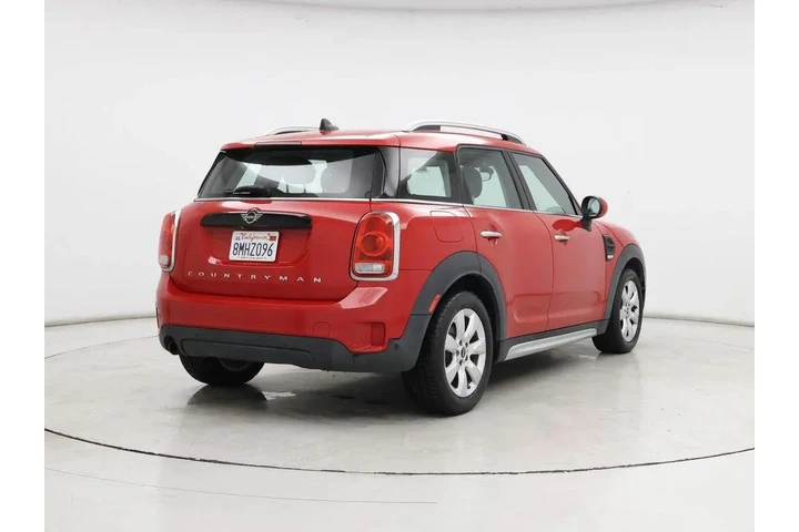 $19998 : MINI Countryman 2019 AWD Coo image 8