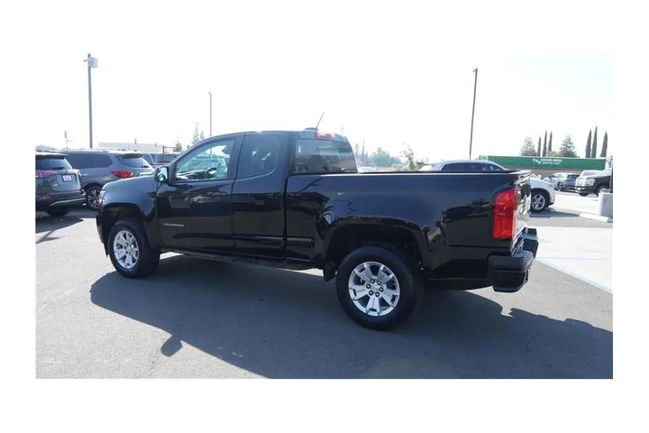 $20984 : 2022 Colorado 2WD LT image 8