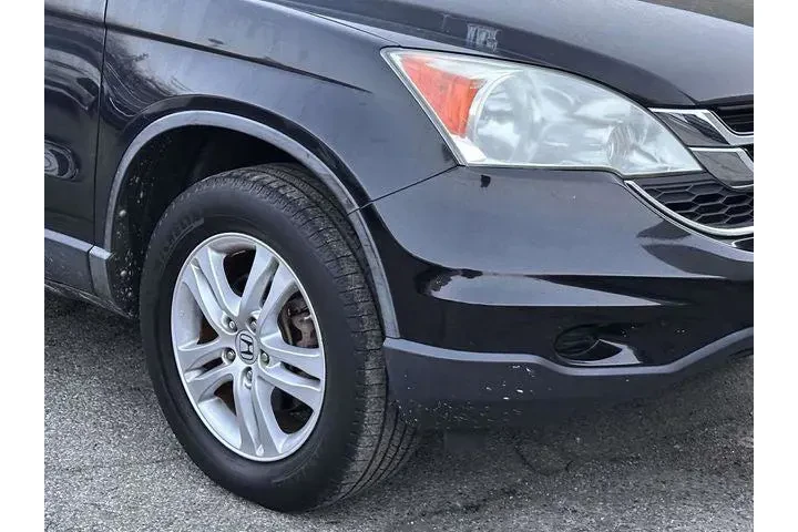 $6600 : Honda CR-V 2011 AWD EX 4dr S image 8