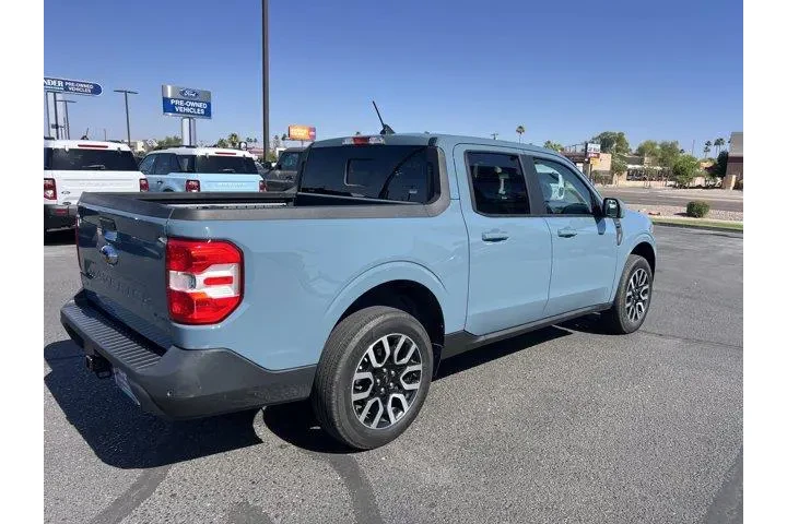$29999 : Ford Maverick 2022 Lariat 4d image 7