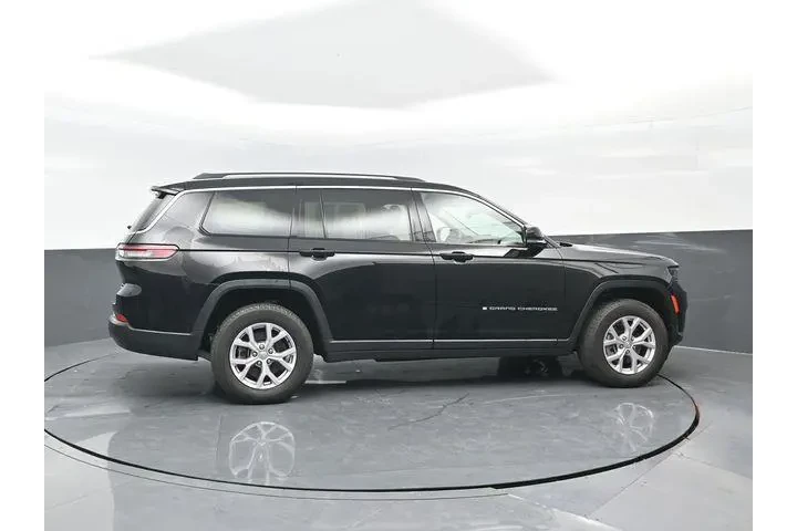 $30000 : Jeep Grand Cherokee L 2022 4 image 3