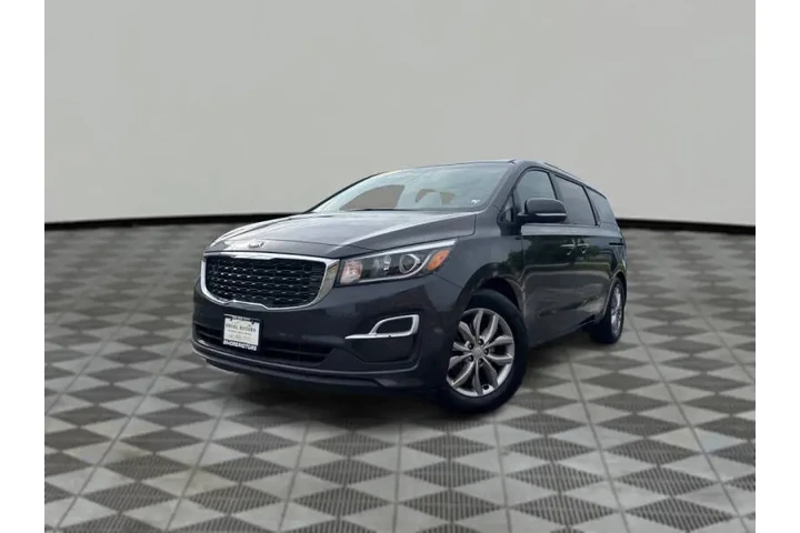 $11999 : 2020 Sedona image 10