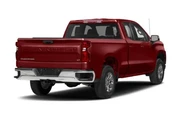 $25501 : Chevrolet Silverado 1500 202 thumbnail