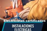 electricista,Santa paula. en Bogota