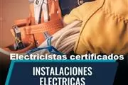 electricista,Santa paula. en Bogota