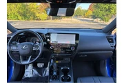 $38000 : 2022 NX F SPORT Handling thumbnail