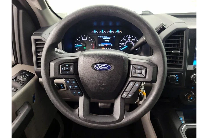 $28998 : Ford F-150 2018 4x4 XL 4dr S image 10