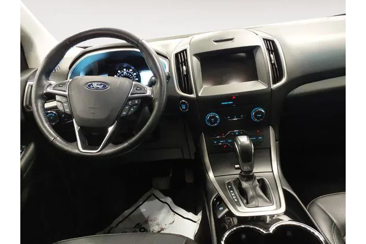 $15988 : Ford Edge 2018 AWD SEL 4dr C image 10