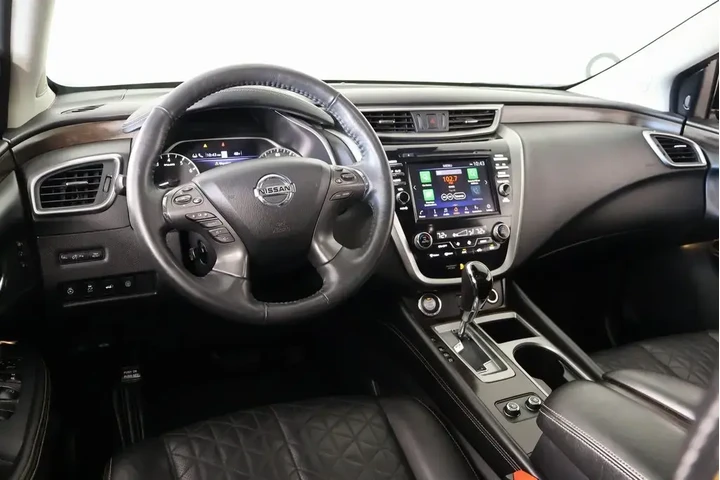 $26789 : Nissan Murano 2022 Platinum image 2