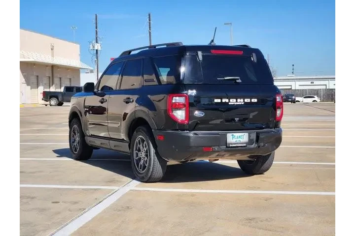$21185 : Ford Bronco Sport 2022 AWD B image 7
