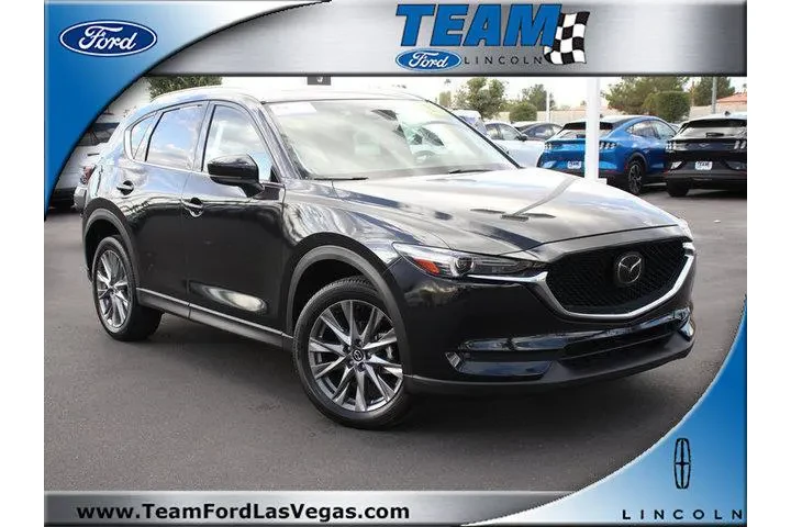$20150 : Mazda CX-5 2021 AWD Grand To image 1