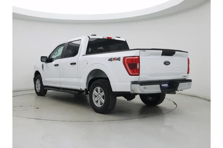 $30998 : Ford F-150 2023 4x4 XLT 4dr image 2