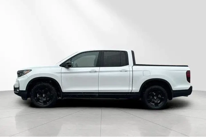 $38868 : Honda Ridgeline 2024 AWD Bla image 7