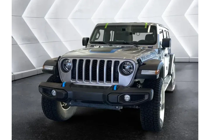 $32991 : Jeep Wrangler Unlimited 2021 image 3