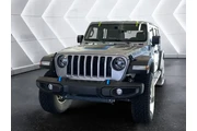 $32991 : Jeep Wrangler Unlimited 2021 thumbnail
