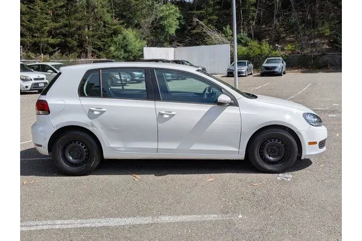 $6988 : Volkswagen Golf 2014 2.5L PZ image 4