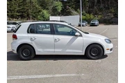 $6988 : Volkswagen Golf 2014 2.5L PZ thumbnail
