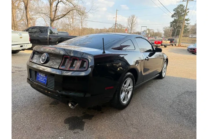 $10999 : 2014 Mustang V6 image 5