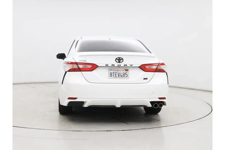 $22998 : Toyota Camry 2020 SE 4dr Sed image 6