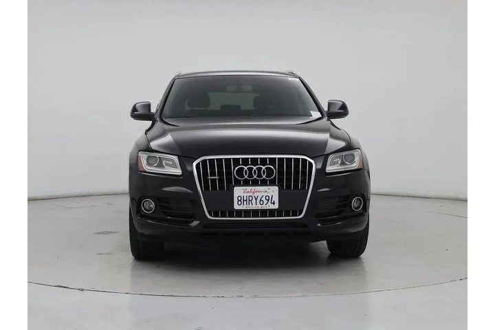 $15998 : Audi Q5 2015 AWD 2.0T quattr image 5
