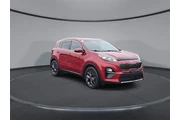$15494 : Kia Sportage 2020 S 4dr SUV thumbnail