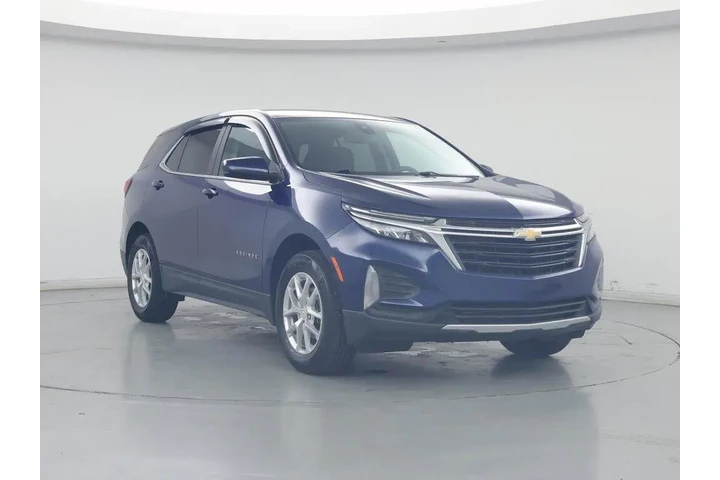 $21998 : Chevrolet Equinox 2022 4x4 L image 1