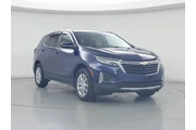 Chevrolet Equinox 2022 4x4 L