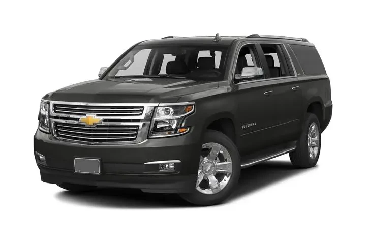 $13952 : Chevrolet Suburban 2016 4x2 image 1