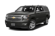 Chevrolet Suburban 2016 4x2 en Fort Lauderdale