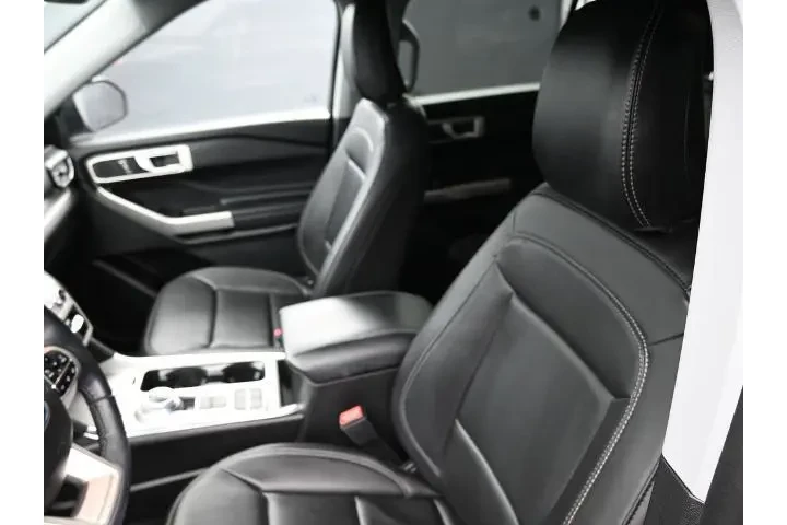 $31791 : Ford Explorer 2023 XLT 4dr S image 10