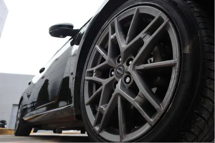 $25143 : Nissan Altima 2024 2.0 SR 4d image 8