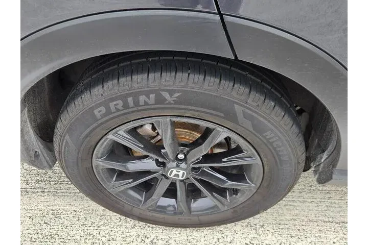 $26691 : Honda CR-V Hybrid 2023 Sport image 5