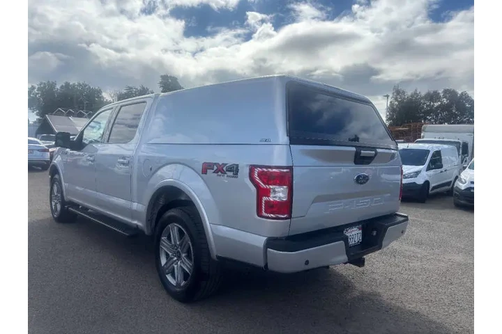 $19999 : 2018 F-150 XLT image 8