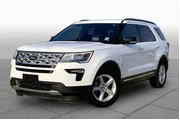 Ford Explorer 2018 XLT 4dr S en Shreveport