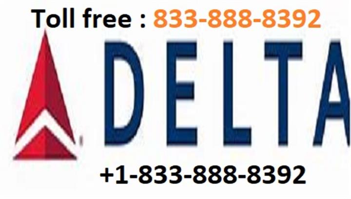 Delta Flights & Reservations image 1