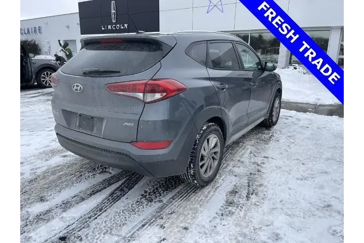 $12980 : Hyundai TUCSON 2017 AWD SE 4 image 7