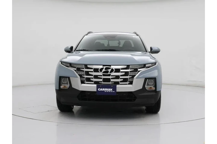 $22998 : Hyundai SANTA CRUZ 2022 AWD image 5