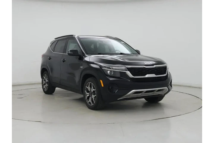 $21998 : Kia Seltos 2023 AWD EX 4dr S image 1