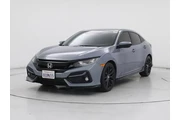 $23998 : Honda Civic 2021 Sport 4dr H thumbnail
