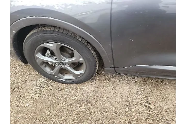 $20000 : Ford Escape 2023 ST-Line 4dr image 9