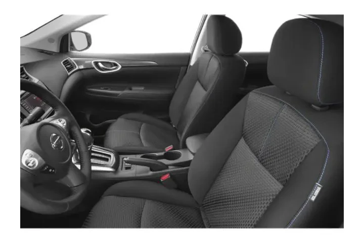 $11995 : Nissan Sentra 2019 SR 4dr Se image 9