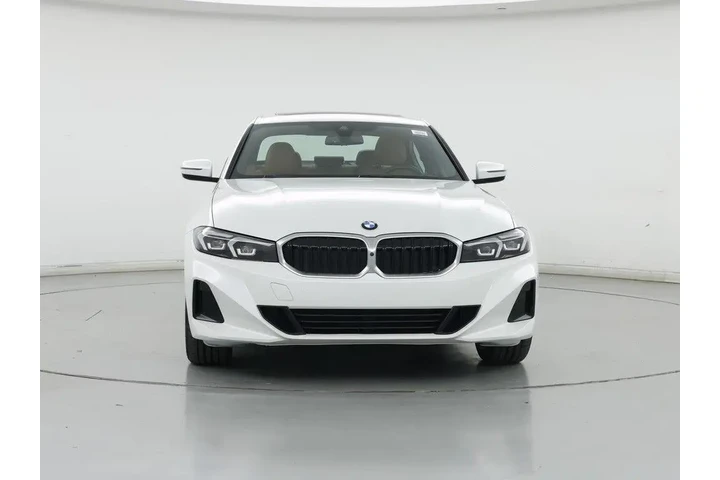$33998 : BMW 3 Series 2024 330i 4dr S image 5