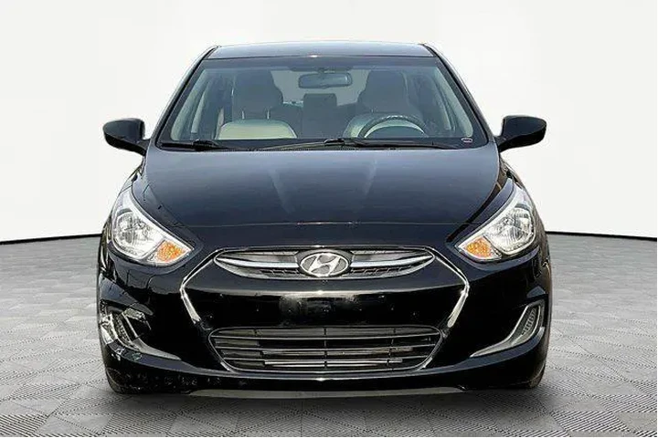 $8523 : Hyundai ACCENT 2016 SE 4dr S image 2