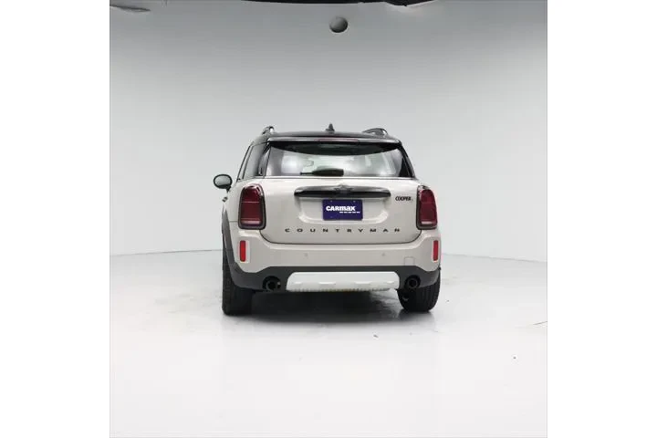 $25998 : MINI Countryman 2022 AWD Coo image 6