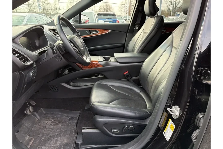 $26995 : Lincoln Nautilus 2019 AWD Re image 9